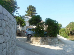 Apartment Krasici
